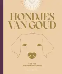 HONDJES VAN GOUD