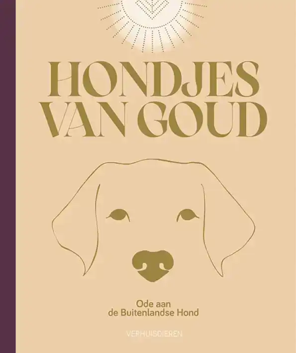 HONDJES VAN GOUD