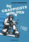 DE GRAPPIGSTE WOORDEN