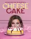 IK ZAG WEL DAT JE NAAR M'N CHEESECAKE