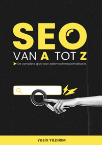 SEO VAN A TOT Z