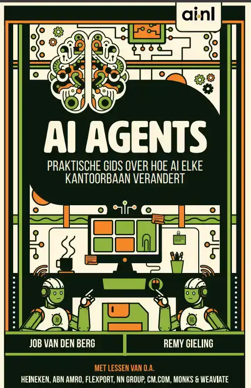 AI AGENTS