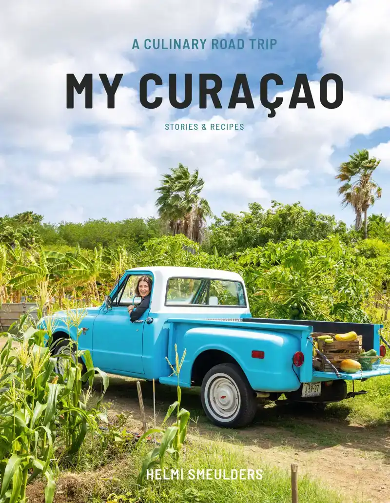 MY CURACAO