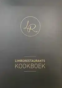 LIMBORESTAURANTS KOOKBOEK