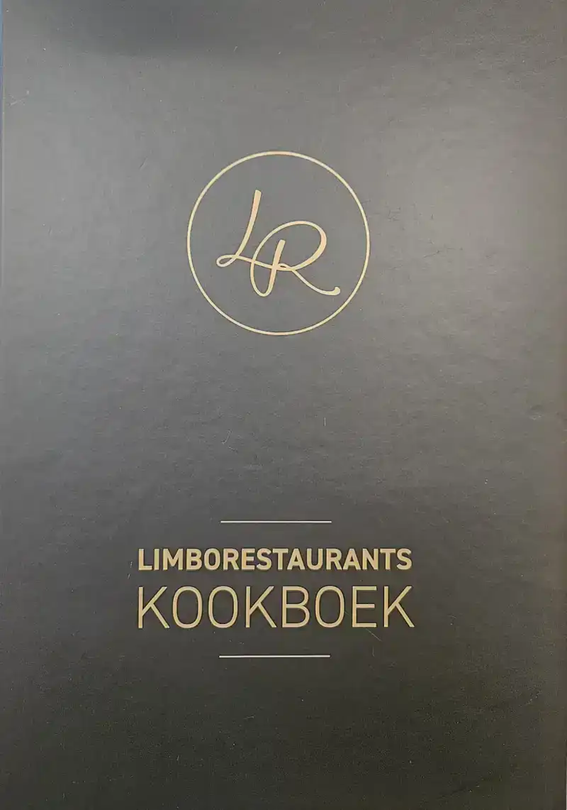 LIMBORESTAURANTS KOOKBOEK