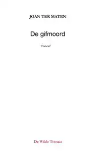 DE GIFMOORD