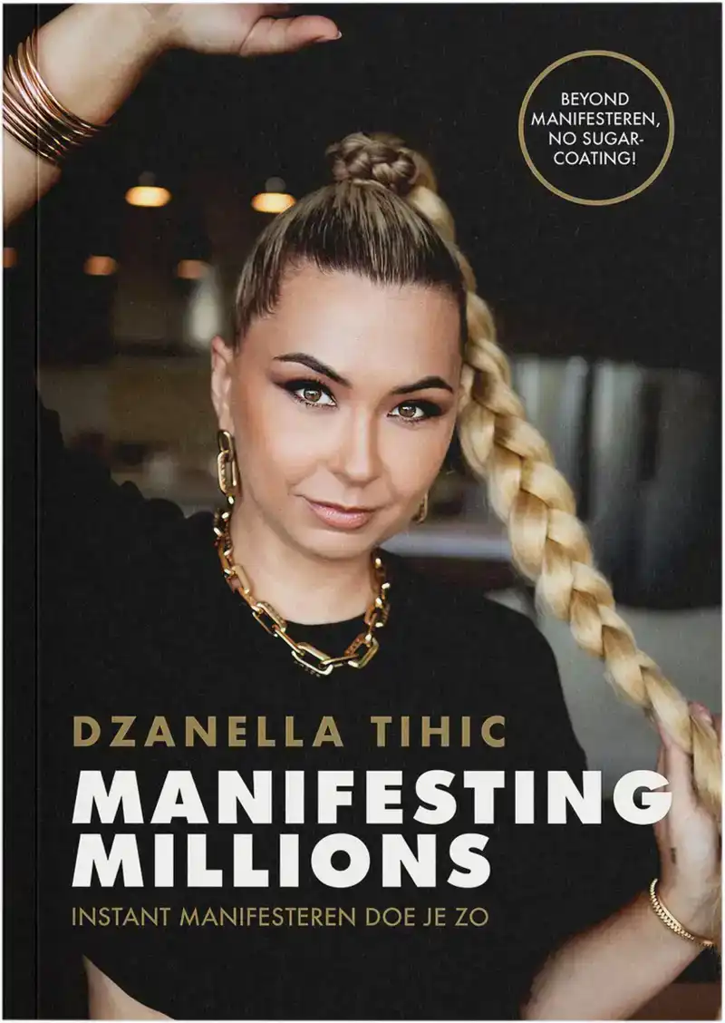 MANIFESTING MILLIONS