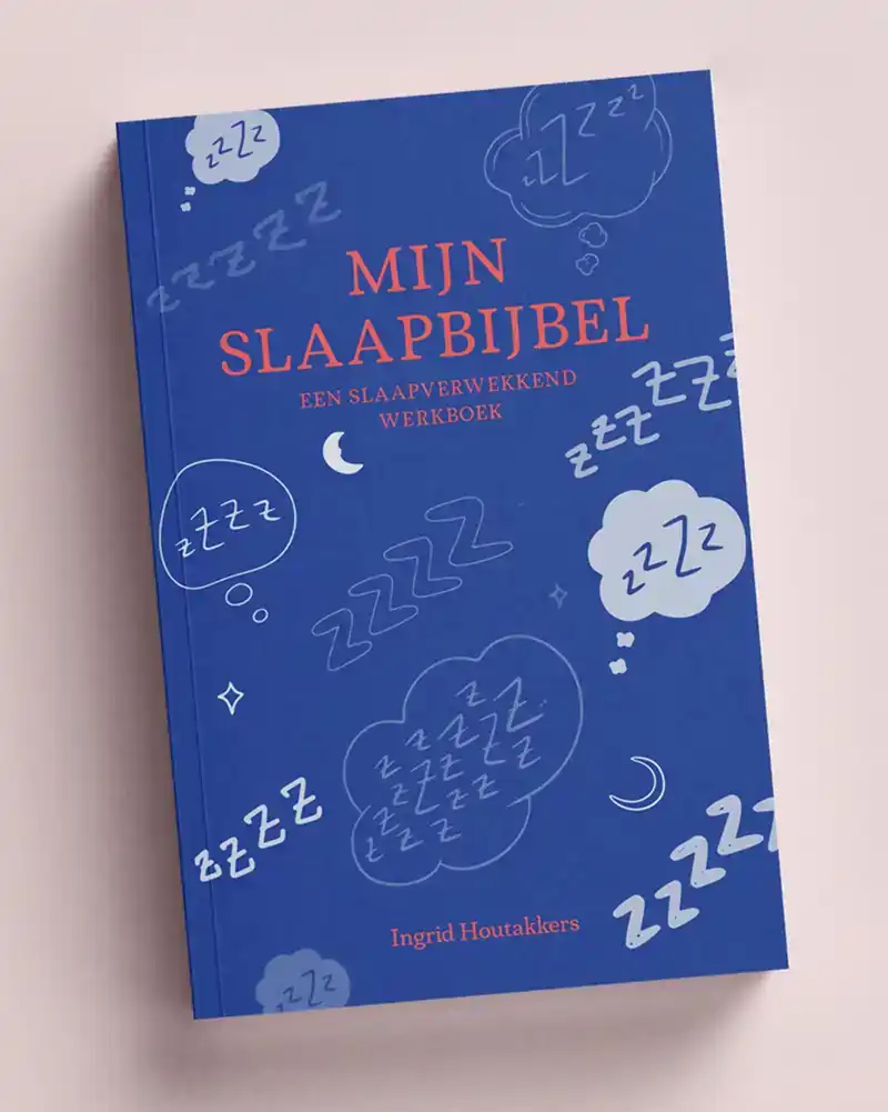 MIJN SLAAPBIJBEL
