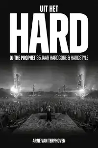 UIT HET HARD