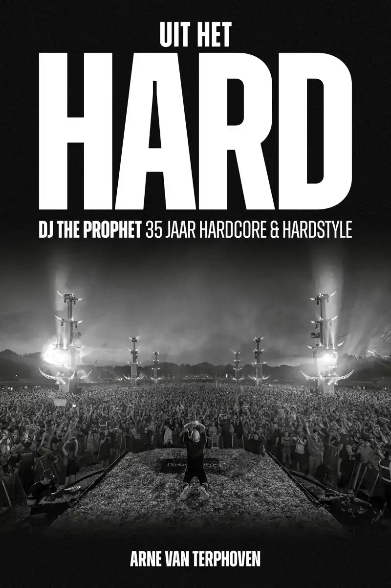 UIT HET HARD