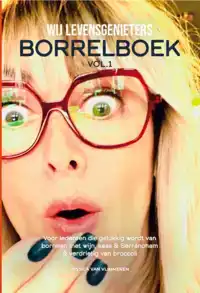 BORRELBOEK