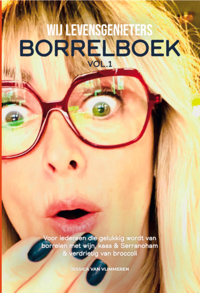 BORRELBOEK