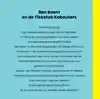 BEN BOEM EN DE TIKKETAK KABOUTERS