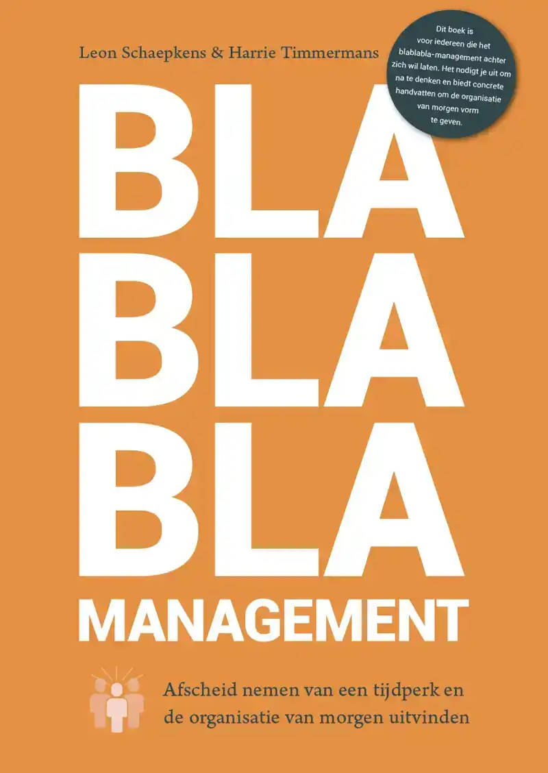 BLABLABLA-MANAGEMENT