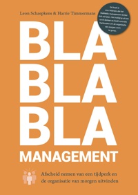 BLABLABLA-MANAGEMENT