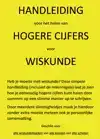HANDLEIDING VOOR HET HALEN VAN HOGERE CIJFERS VOOR WISKUNDE