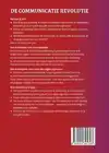 DE COMMUNICATIE REVOLUTIE