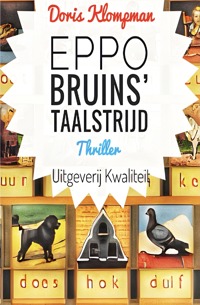 MINISTER B'S TAALSTRIJD