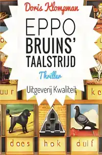 MINISTER B'S TAALSTRIJD