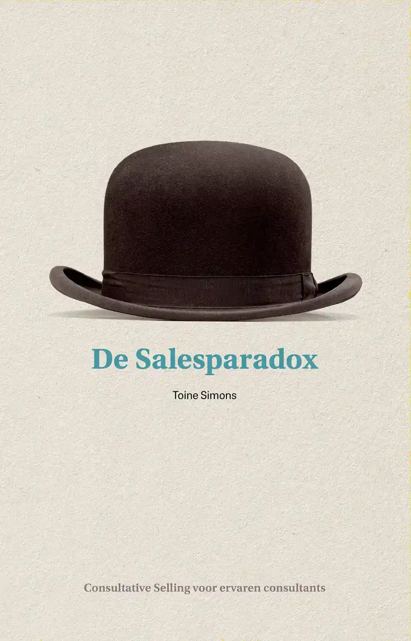 DE SALESPARADOX