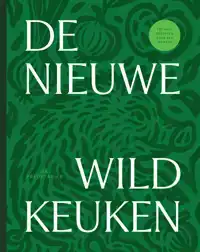 DE NIEUWE WILDKEUKEN