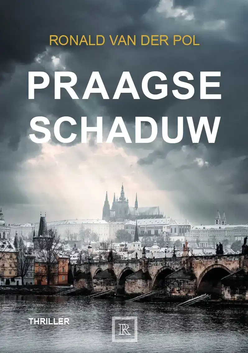 PRAAGSE SCHADUW