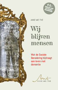 WIJ BLIJVEN MENSEN