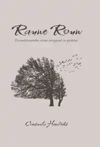 RAUWE ROUW