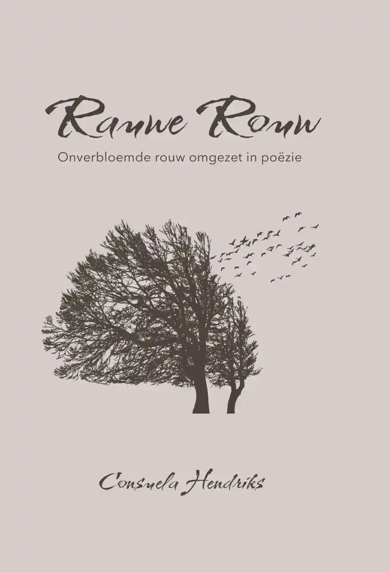 RAUWE ROUW