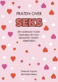 PRATEN OVER SEKS