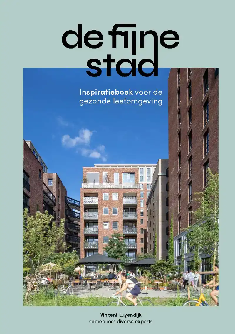 DE FIJNE STAD