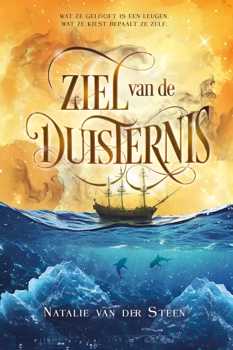 ZIEL VAN DE DUISTERNIS