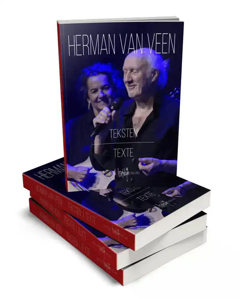 HERMAN VAN VEEN