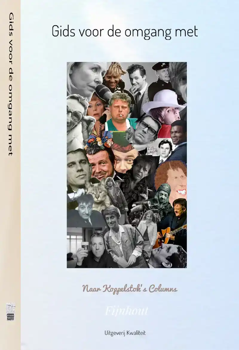 GIDS VOOR DE OMGANG MET BN-ERS