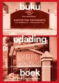 BUKU ODADING BOEK