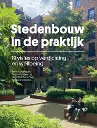 STEDENBOUW IN DE PRAKTIJK