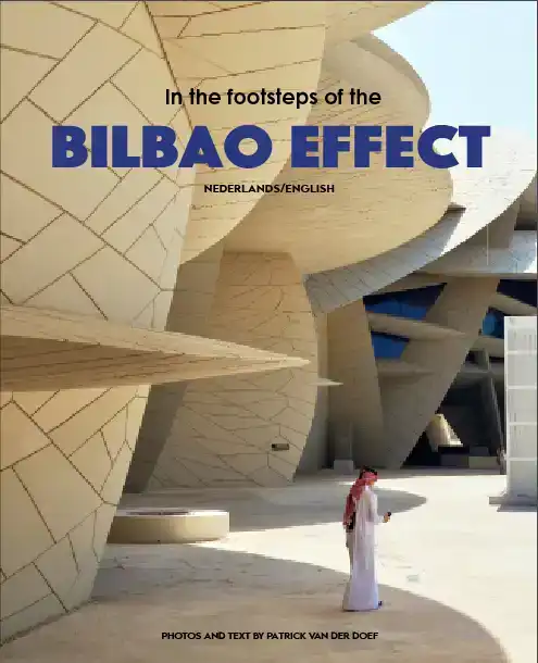 HET BILBAO EFFECT