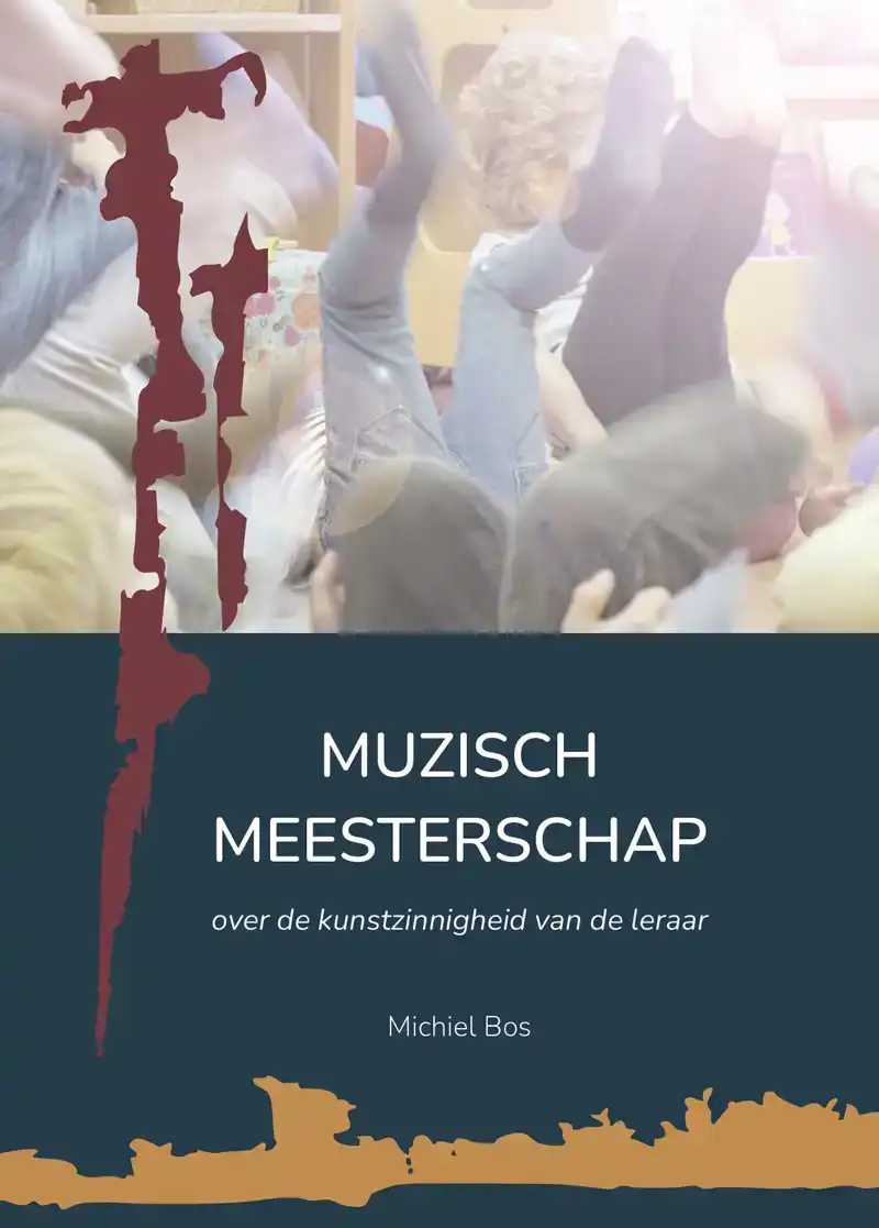 MUZISCH MEESTERSCHAP