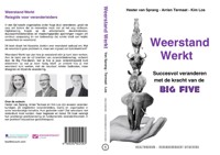 WEERSTAND WERKT