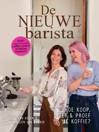 DE NIEUWE BARISTA