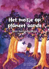 HET MEISJE OP PLANEET AARDE.