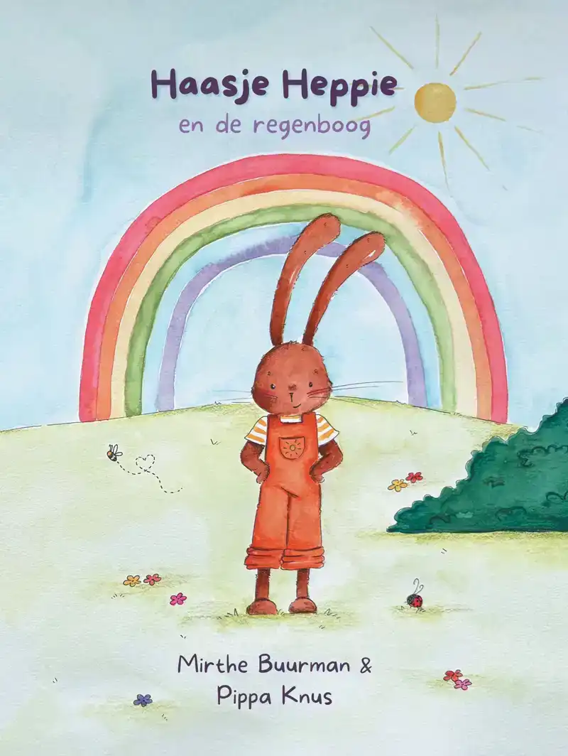 HAASJE HEPPIE