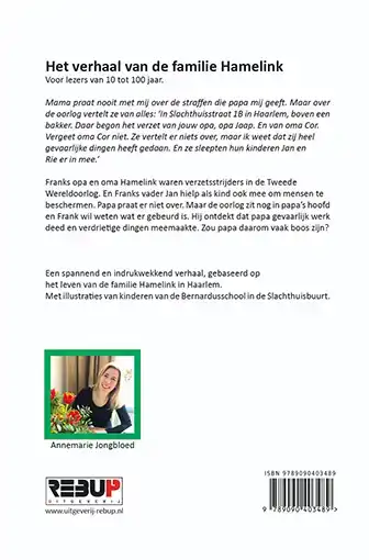 HET VERZET VAN DE HAMELINKS