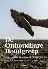 DE ONHOUDBARE HOUDGREEP
