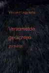 VERZAMELDE GEDICHTEN 2001-2021