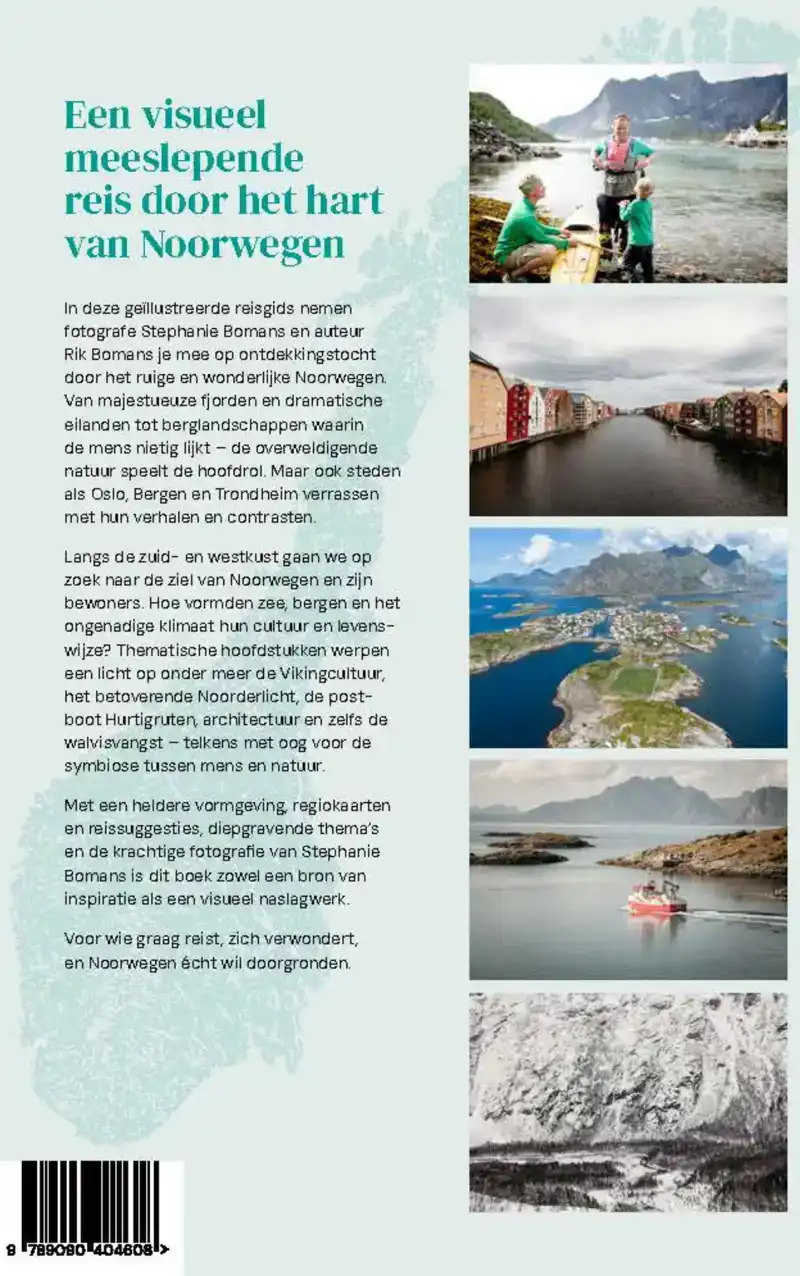 NOORWEGEN