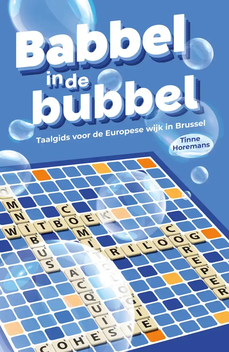 BABBEL IN DE BUBBEL