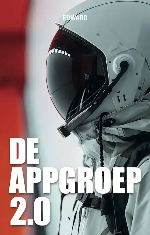 DE APPGROEP 2.0