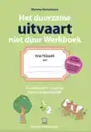 HET DUURZAME UITVAART NIET DUUR WERKBOEK