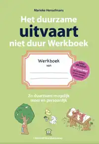 HET DUURZAME UITVAART NIET DUUR WERKBOEK